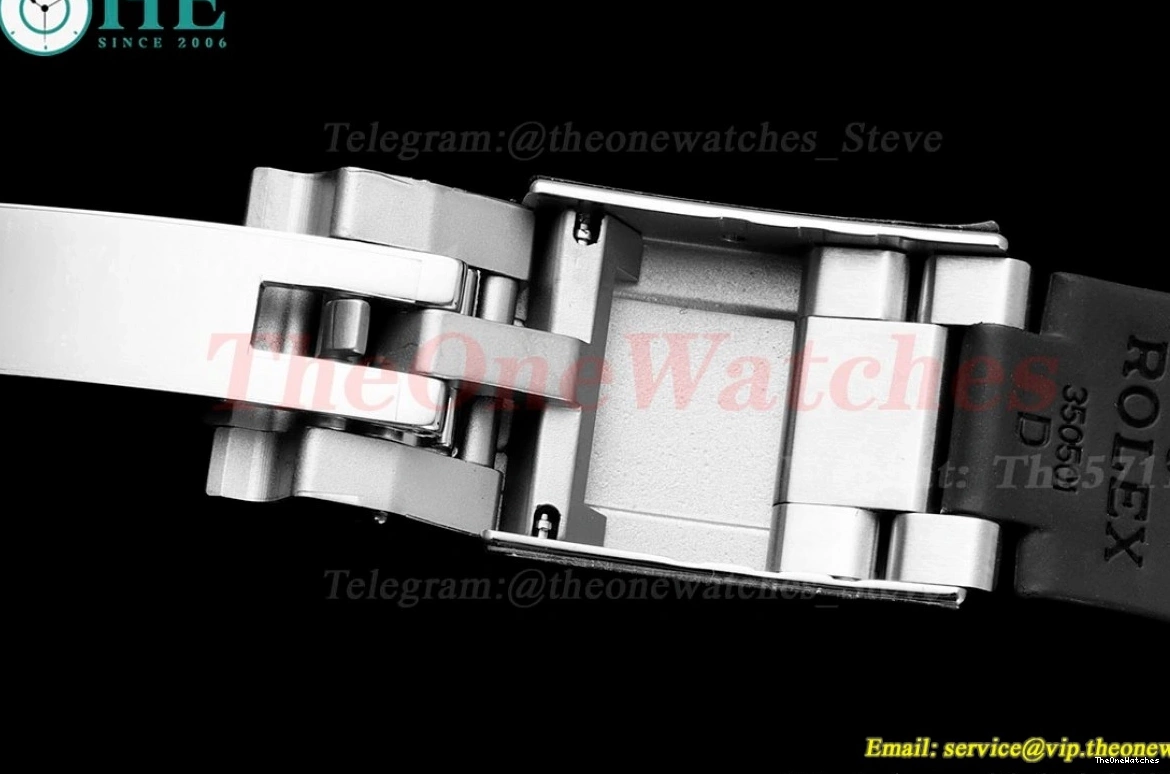 Dial Black V2 116519 Daytona SS SA4130 RU BTF 904L 0113